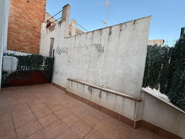 Planta baja reformada — 17