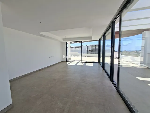 Ático 3 habitaciones 164m² en venta - Costa Del Sol — 7