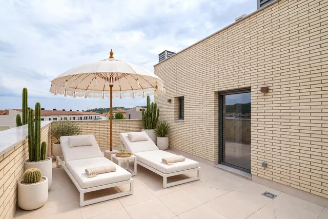 ¡Vive tus sueños en esta exclusiva casa esquinera a estrenar en La Garriga! máxima sostenibilidad — 41