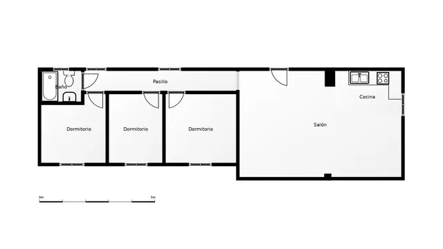 Venta casa en Albacete — 38