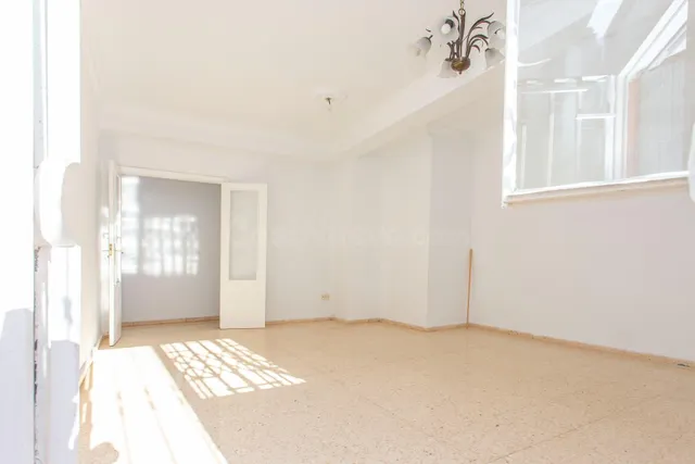 Se vende piso zona los marianistas — 3