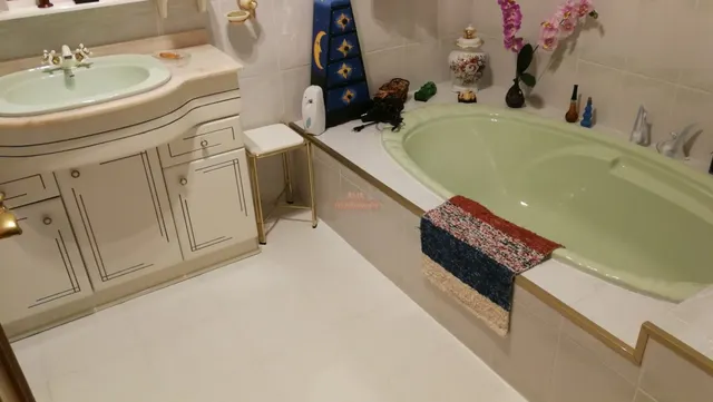 SORPRENDENTE...SE VENDE CASA DE LUJO INDEPENDIENTE, CON LOCAL, A 3 MINUTOS DEL CENTRO DE ALBACETE — 20