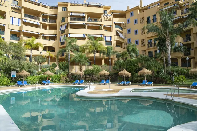 Apartamento 2 habitaciones 108m² en venta - Marbella — 22
