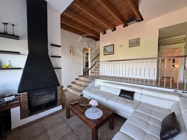 Adosado en Blanes — 83