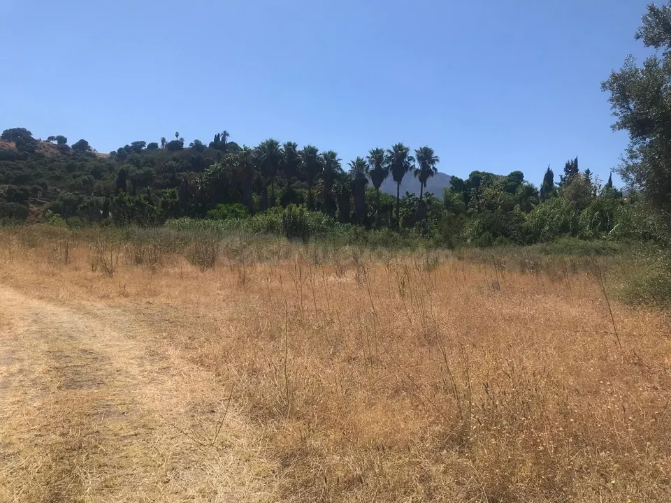 Parcela en venta - Costa Del Sol