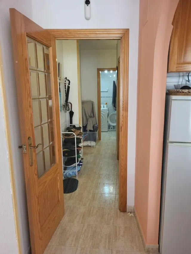 Apartamento 3 habitaciones 63m² en venta - Estacion de autobuses — 13