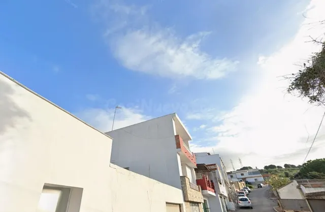 Adosado en San Roque, Cádiz. Activo inmobiliario SIN POSESIÓ