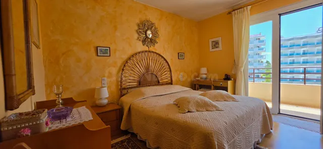 ACOGEDOR APARTAMENTO EN MUY BUEN ESTADO EN PORTALS NOUS - foto 4