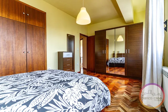 ✨ ¡piso amueblado con terraza y trastero en Carballo (A Coruña) — 38