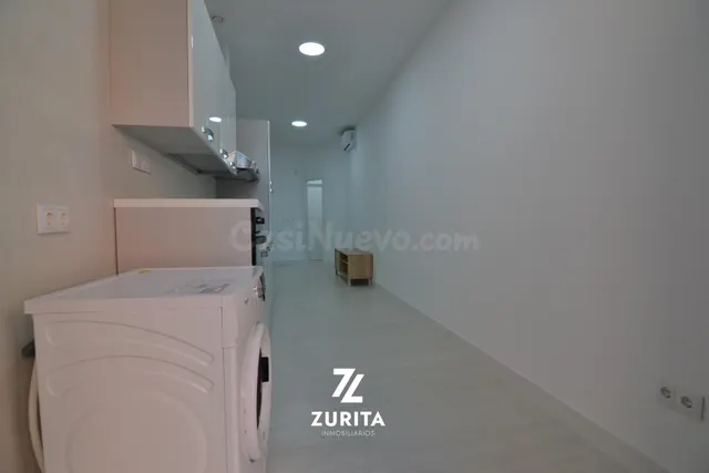 Apartamento tipo loft en Santa Rosa junto al Vial — 3