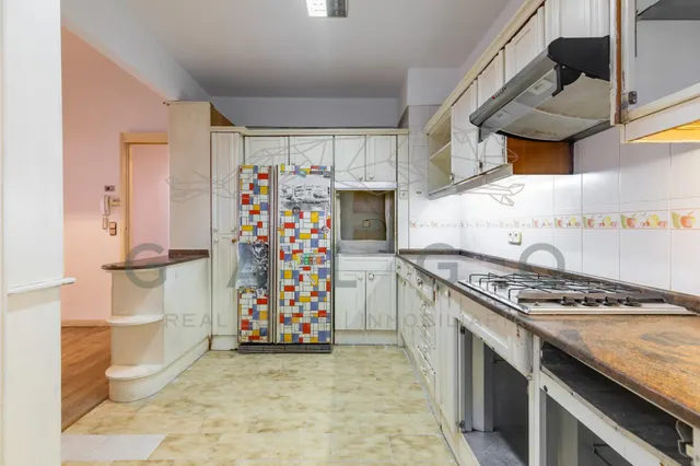 Piso a la venta junto a la plaza del ayuntamiento — 14