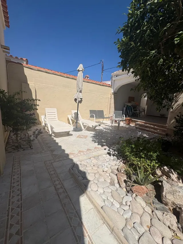 Casa 3 habitaciones 80m² en venta - Devesses - Monte Pego — 3