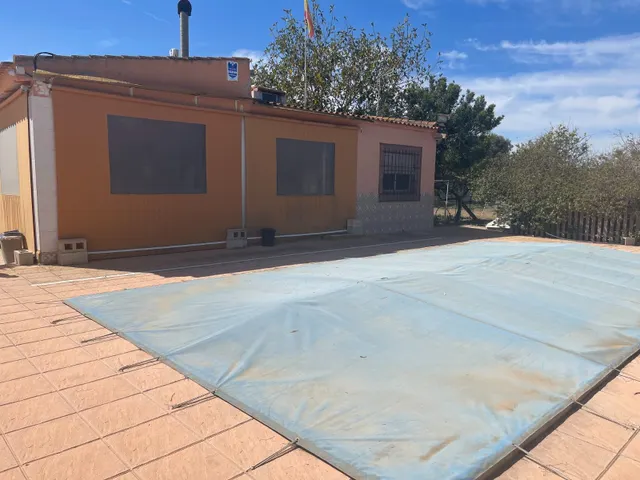Villa 3 habitaciones 180m² en venta - Pueblo Lucero — 10