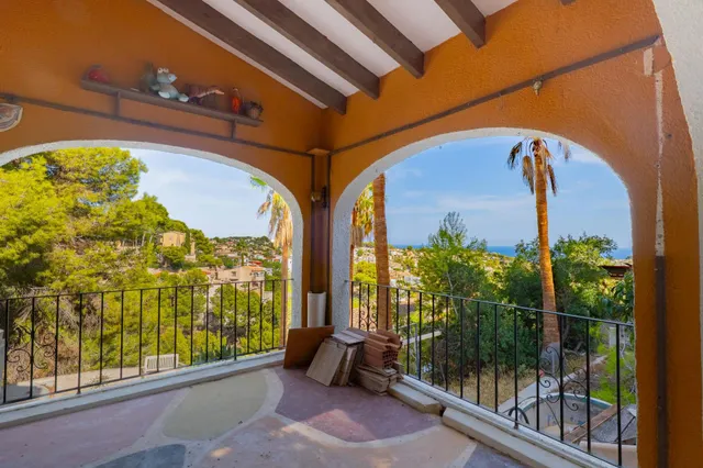 Villa 2 habitaciones 90m² en venta - Cala Advocat - Baladrar - foto 4