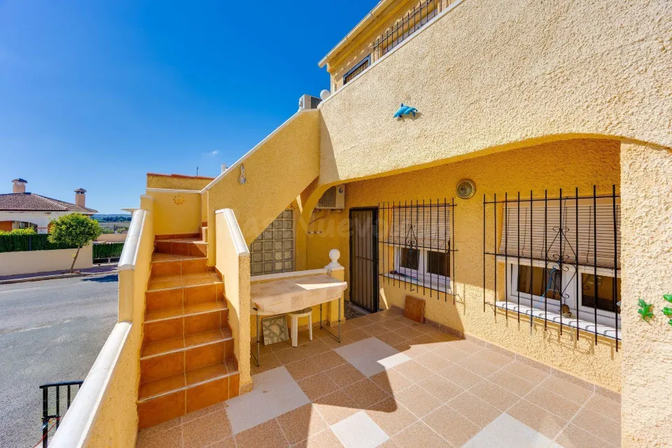 Casa 2 habitaciones 51m² en venta - La marina