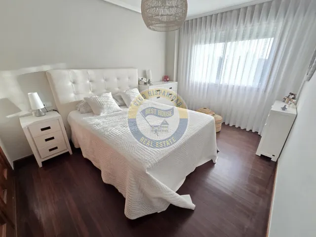 Piso 3 habitaciones 100m² en alquiler - Coia — 16