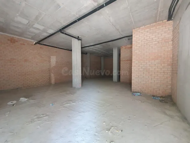 LOCAL COMERCIAL DISPONIBLE EN PALMAS ALTAS - foto 4