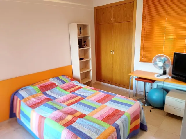 Ático Dúplex 4 habitaciones 138m² en venta - Centro — 12