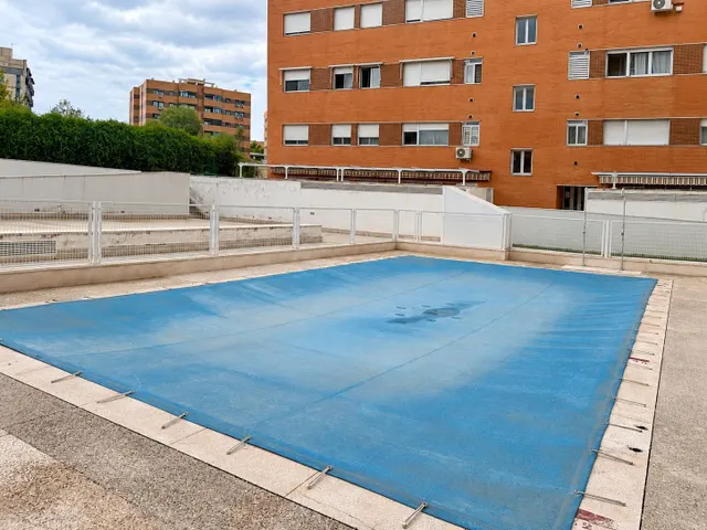 Piso en Valdemoro — 22