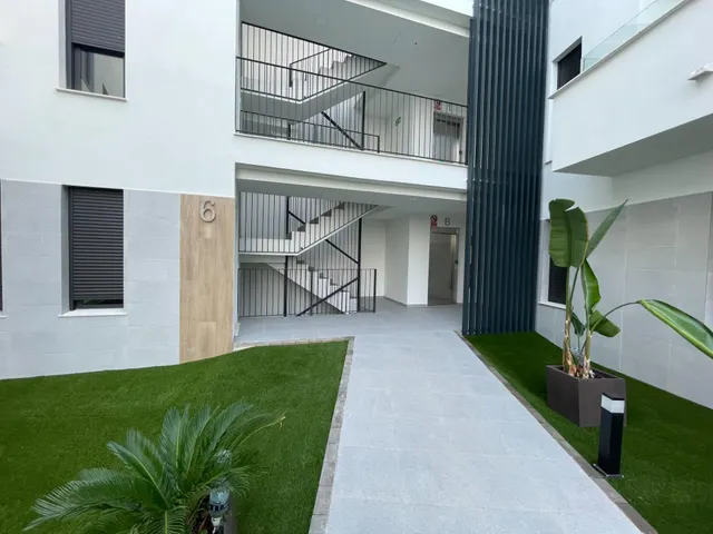 Piso a estrenar en Residencial Santa Ángela, Bellavista — 14