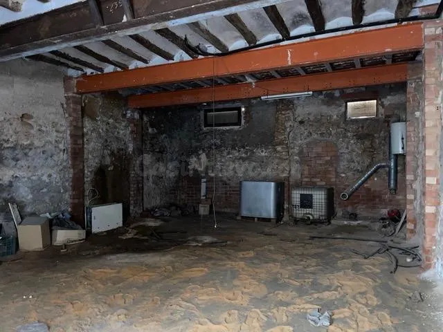 Casa en venta en el centro de Mora d’Ebre (Tarragona) - foto 2