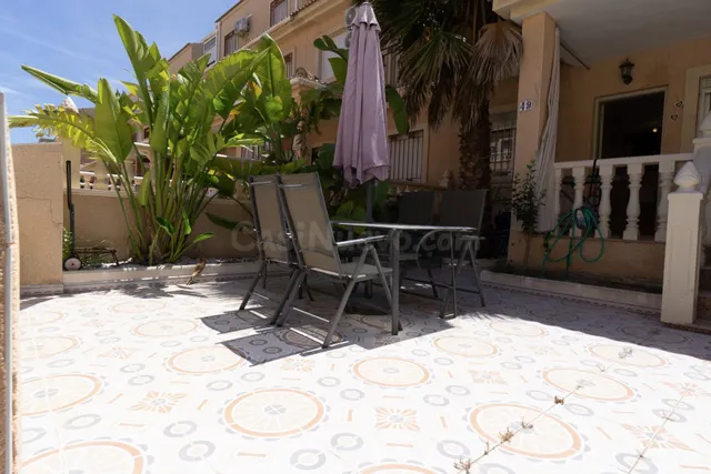 Casa 3 habitaciones 85m² en venta - La Zenia — 2