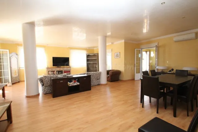 Villa 5 habitaciones 440m² en venta - Lomas de Cabo Roig - foto 5