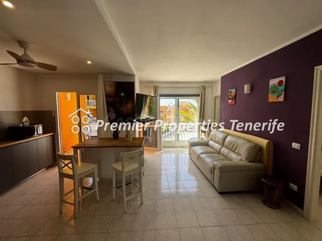 Apartamento con 2 dormitorios, Un Posto al Sole, Callao Salv - foto 3