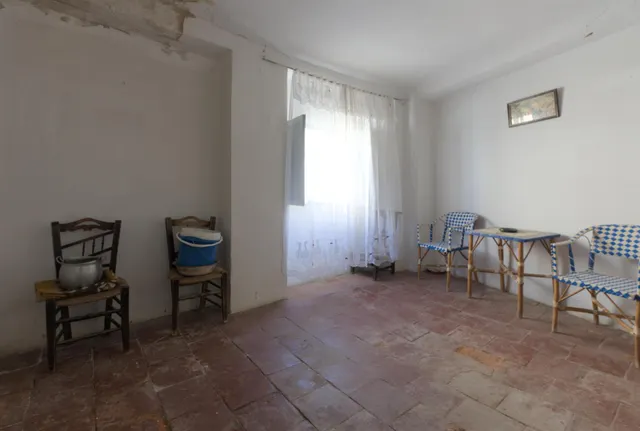 Casa en el centro de Órgiva — 12
