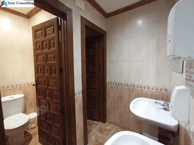 HOSTAL-RESTURANTE EN LA RODA — 16