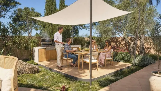 Villa 4 habitaciones 330m² en venta - La marina — 19