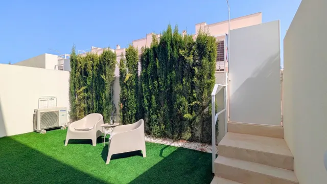 Apartamento 2 habitaciones 78m² en venta - Los balcones — 28