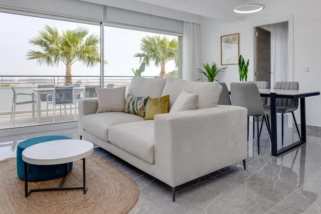 ÁTICO CON TERRAZA DE 80 M2 Y CALIDADES PREMIUM - GARAJE, TRA - foto 5