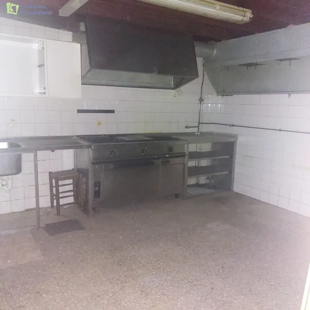 LOCAL CENTRO GAMONAL. BAR TOMAS. BURGOS — 10