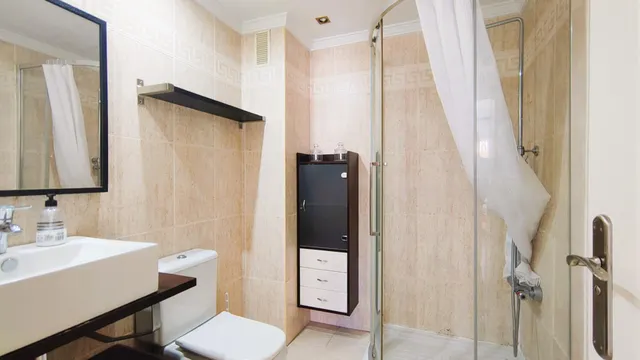 Ático Dúplex 3 habitaciones 158m² en venta - La Carolina-Guadalpín — 17