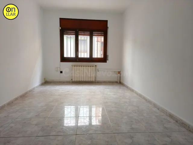 Acogedor Piso en Sant Feliu de Codines - Ideal para Familias