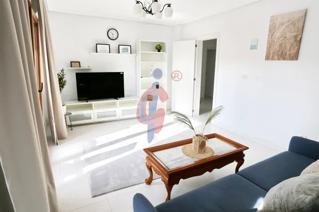 Oportunidad en el centro: 120 m2, 4 dormitorios y terrazas con vistas al mar — 7