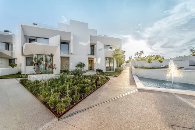 Adosado 4 habitaciones 480m² en venta - Marbella - foto 3