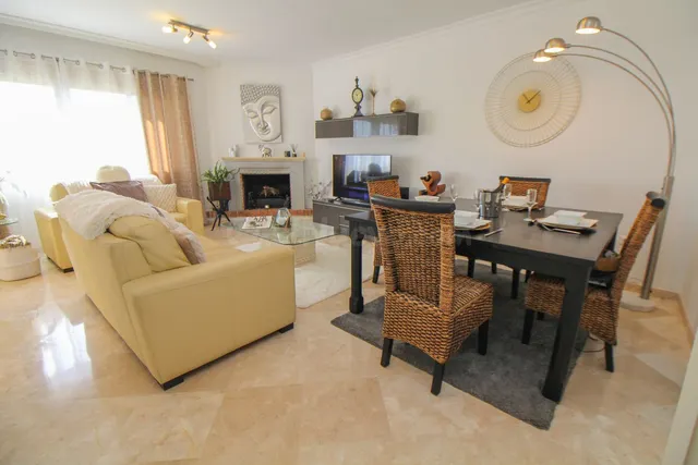 Apartamento 2 habitaciones 109m² en venta - Marbella — 3