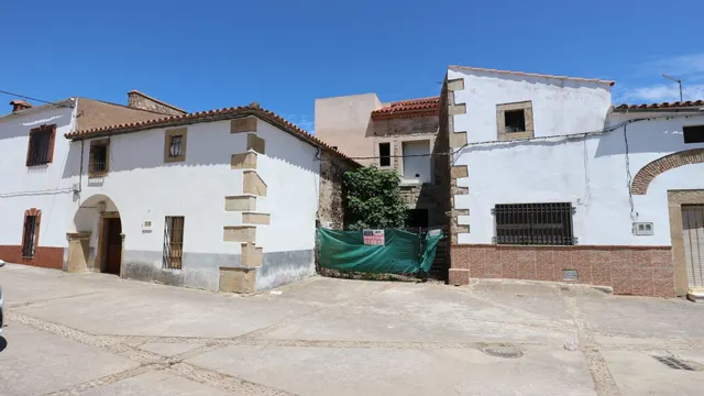 Nave en venta en Santa Ana, Cáceres — 13