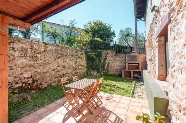 VILLAPÉREZ · OVIEDO | CASA TRADICIONAL ASTURIANA REHABILITADA — 4
