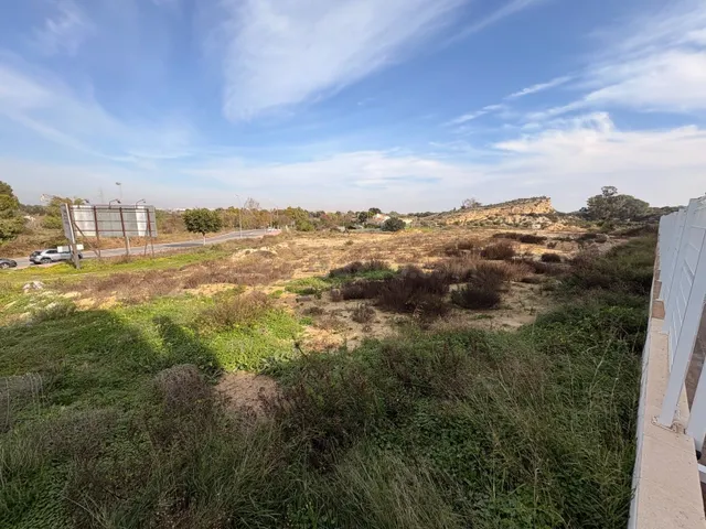 Parcela 2693m² en venta - DOÑA PEPA - foto 3