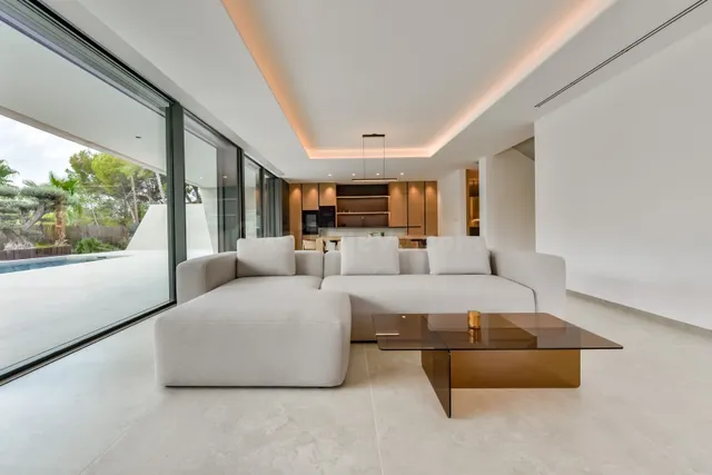 Villa 4 habitaciones 591m² en venta - Altea la Vella — 4