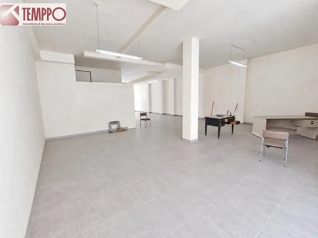 Local de 114m2 ACABADO — 9