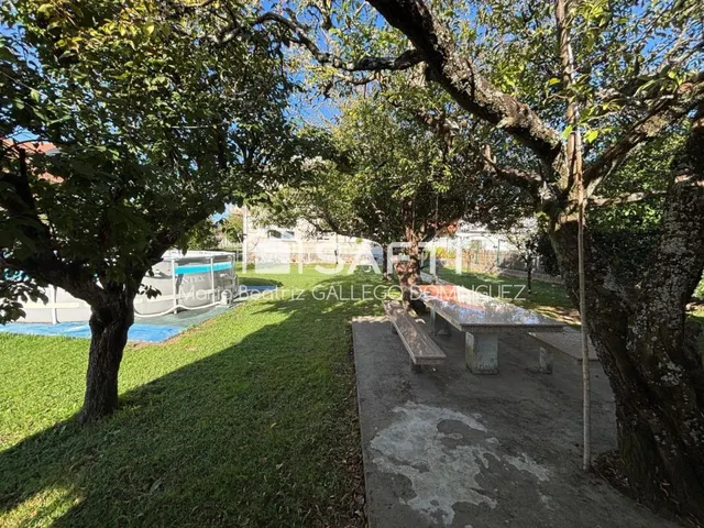 SE VENDE CASA UNIFAMILIAR EN MOAÑA - PONTEVEDRA — 43