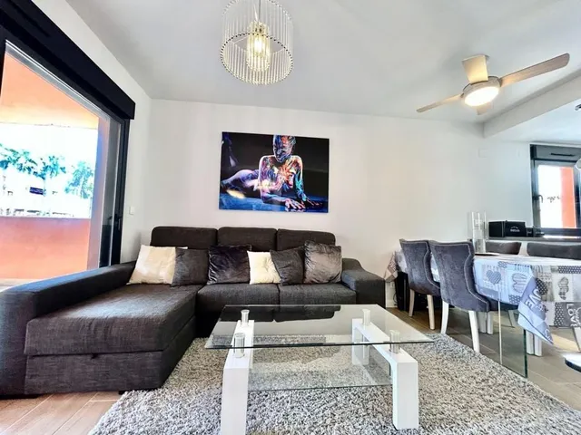 Apartamento 2 habitaciones 91m² en venta - Las Filipinas — 7