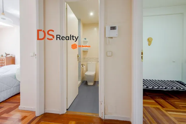 PISO EN VENTA EN LOPE DE RUEDA — 23