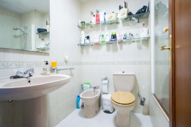 Vivienda en venta bta junto Emilio Lemos!!! — 26