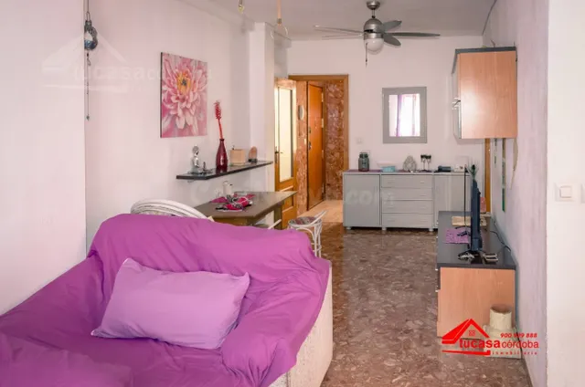MARAVILLOSO ÁTICO EN VENTA TOTALMENTE REFORMADO CON TERRAZA  - foto 3