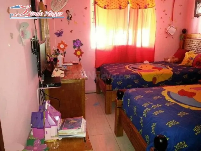 Apartamento en Rep. Los Tres Ojos, Rep. Dom. - foto 3